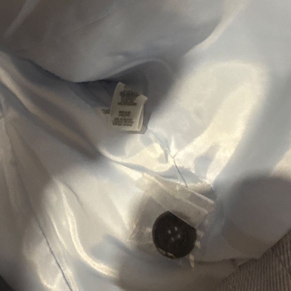 Karl Lagerfeld Blue Blazer - Picture 4 of 4